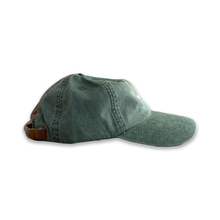 Load image into Gallery viewer, Out Of Office Dad Hat (Green)
