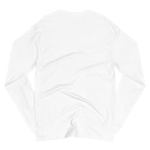 Load image into Gallery viewer, Washed Varsity Long Sleeve Tee
