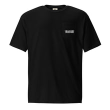 Load image into Gallery viewer, Washed World Tour Pocket Tee
